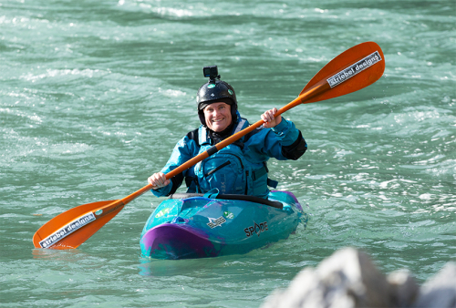 Late Autumn in Austria with Kayak School Arlberg Late Autumn in Austria with Kayak School Arlberg